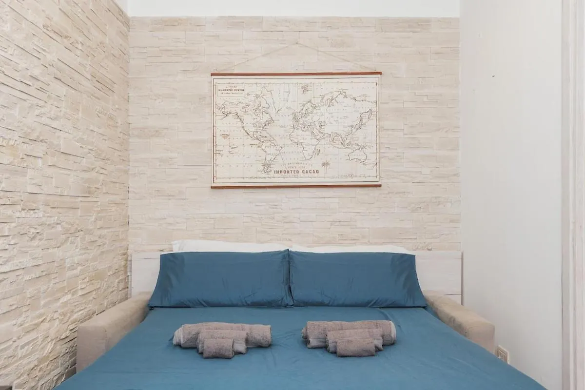 Comfortable Apartment Mediolan