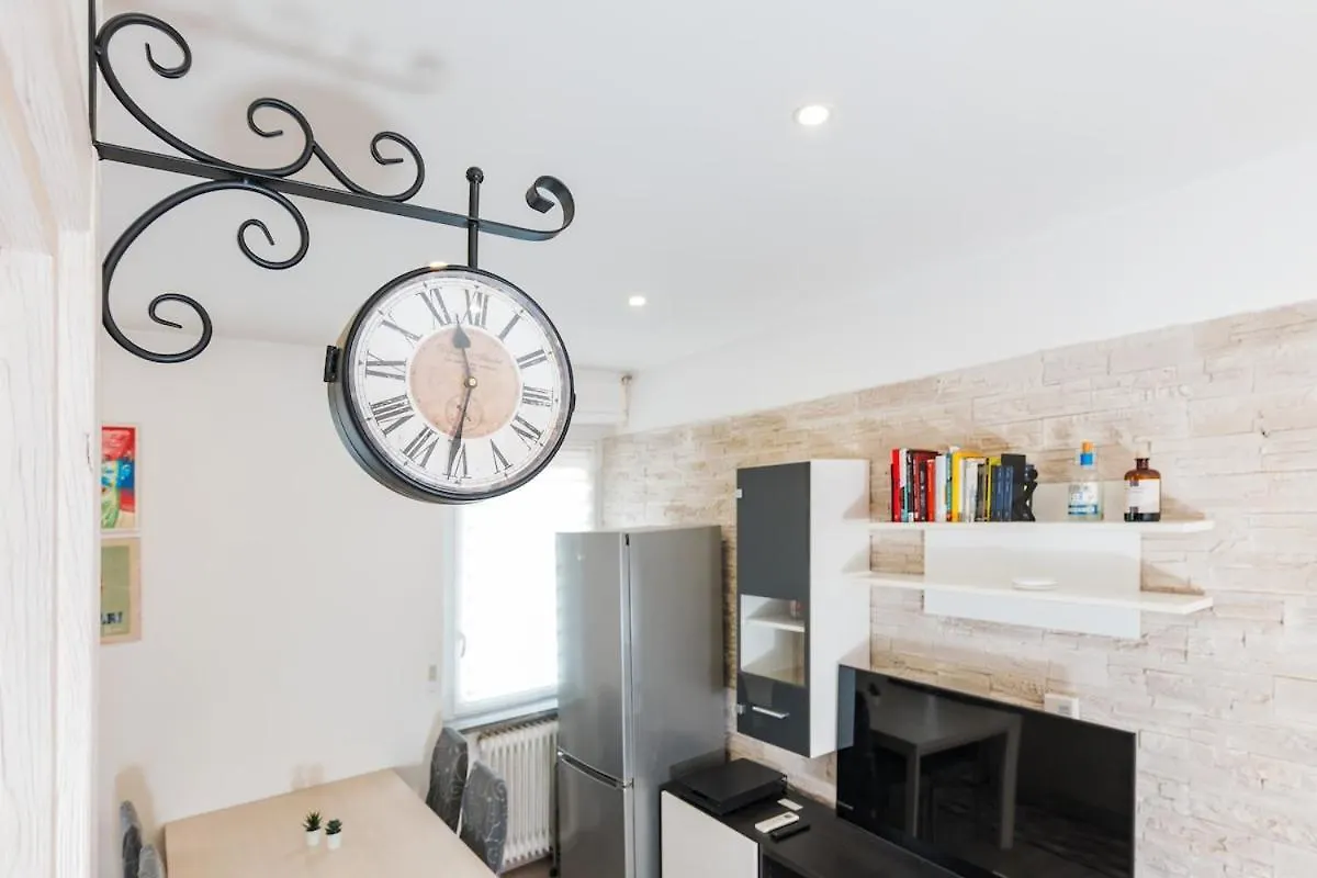 מילאנו Comfortable Apartment