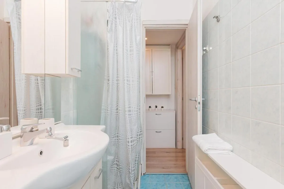 מילאנו Comfortable Apartment