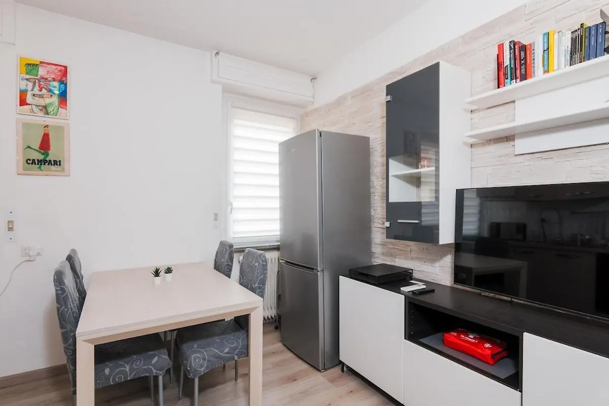 מילאנו Comfortable Apartment