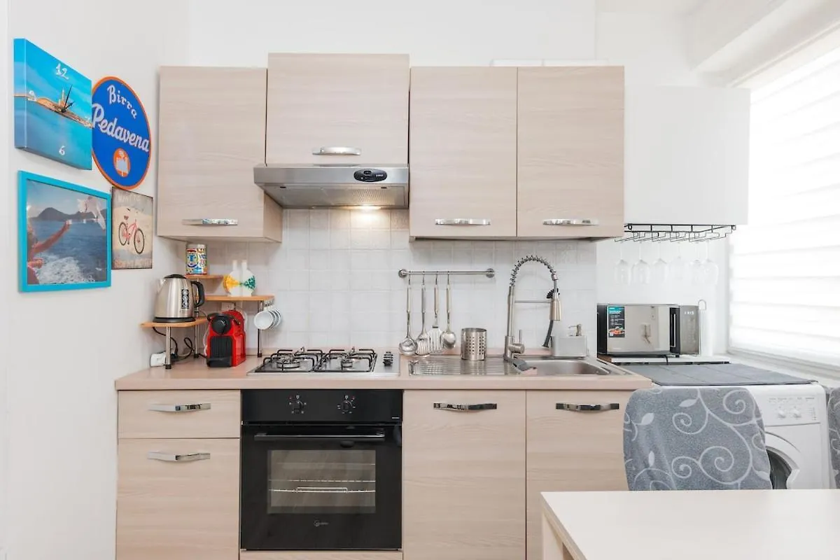 מילאנו Comfortable Apartment איטליה