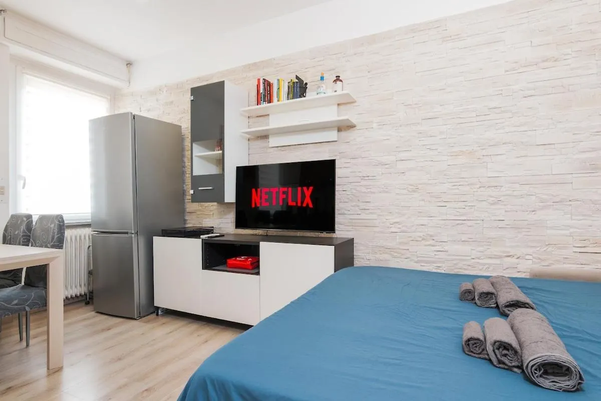 מילאנו Comfortable Apartment