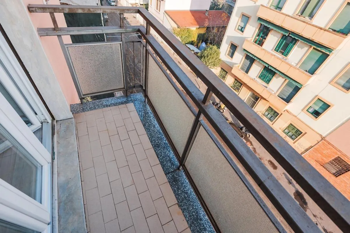 מילאנו Comfortable Apartment