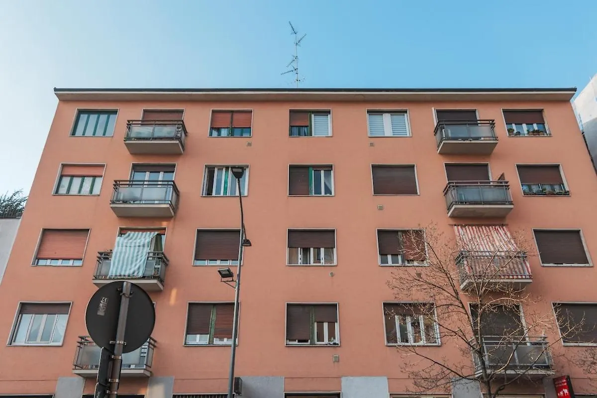 מילאנו Comfortable Apartment